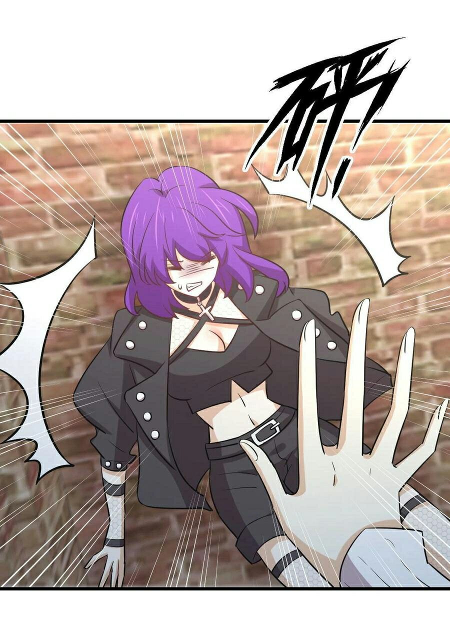 Immortal Swordsman in The Reverse World Chapter 258 Gambar 24